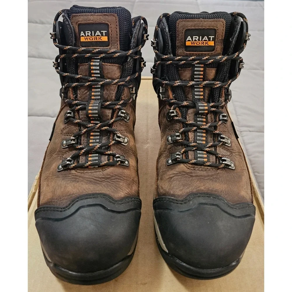 Ariat® (Men's 10.5 D) Endeavor™ 6